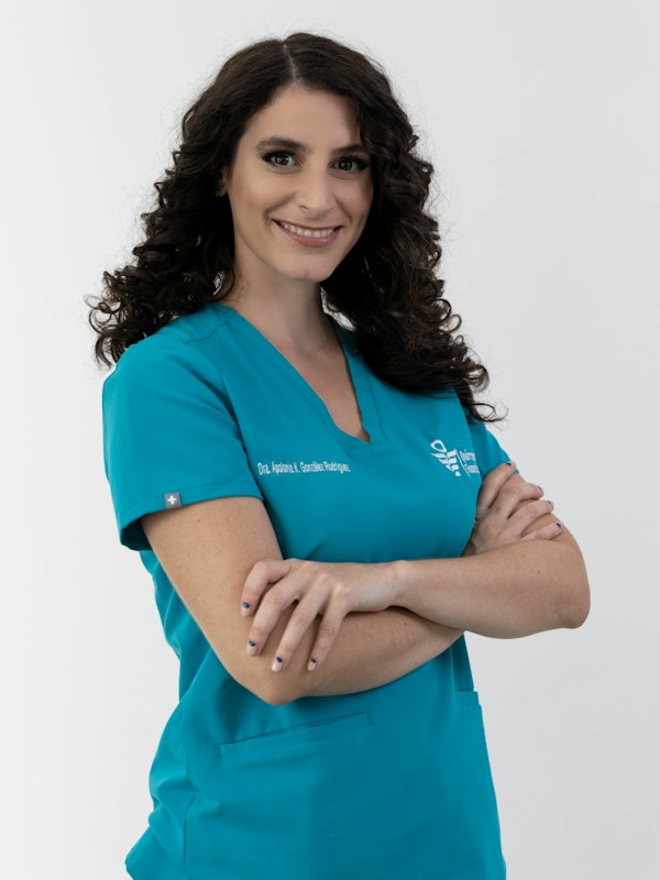 Dra. Carolina Sosa